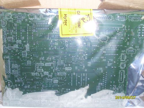 B1545120 IOB PCB Genuine Ricoh Part