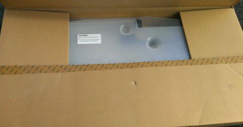 Toner collection bottle for Ricoh aficio MP C6501/7501 OEM