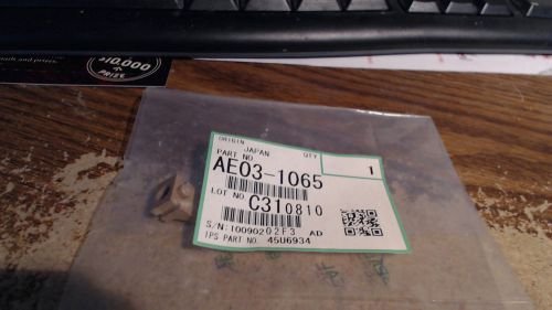 Genuine Ricoh AE03-1065 Bushing for Fusing Sub Unit AE031065 MPC3500 MPC4500