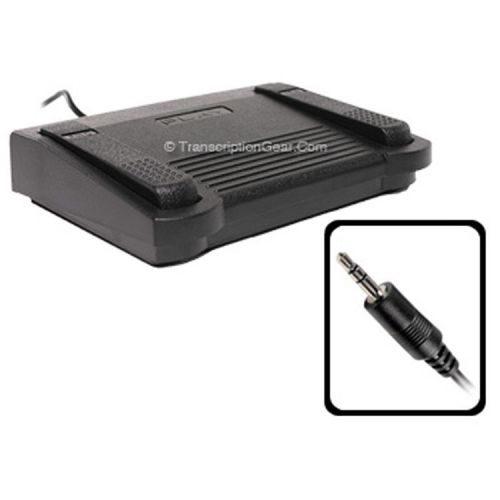 Infinity IN-210 Foot Pedal for Philips Stations
