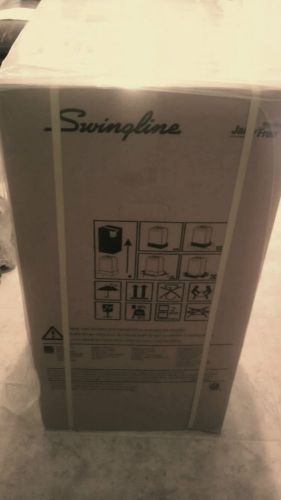 GBC Swingline DX20-19 Shredder 1758605 Brand New Never Used