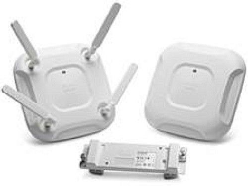 Cisco aironet 2600 series access points new sealed with 1 year warranty for sale