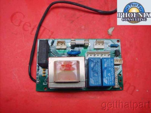 Fellowes ms-460 32460 oem power control board assembly 32460-pcb for sale