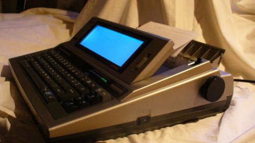Panasonic KX-W1025 Word Processor