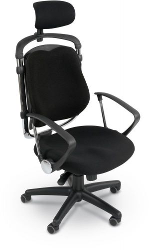 Posture Perfect Contemporary Ergonomic Office Chair Balt 34571