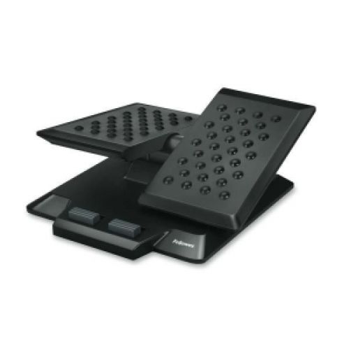 Fellowes professional series independent foot support for sale