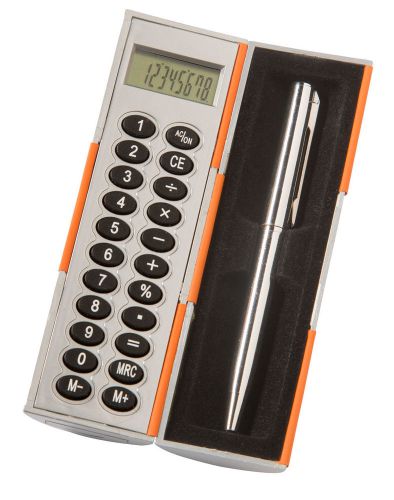 Miles kimball magic calculator and pen  for sale