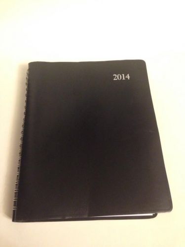 2014 2015 2016 Academic Monthly Planner from STAPLES-free shipping