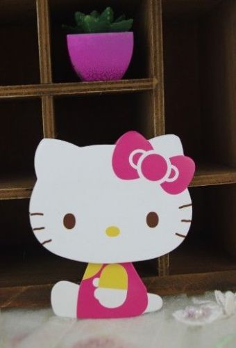 Hello kitty office memo post-it sticky notes kk342 for sale