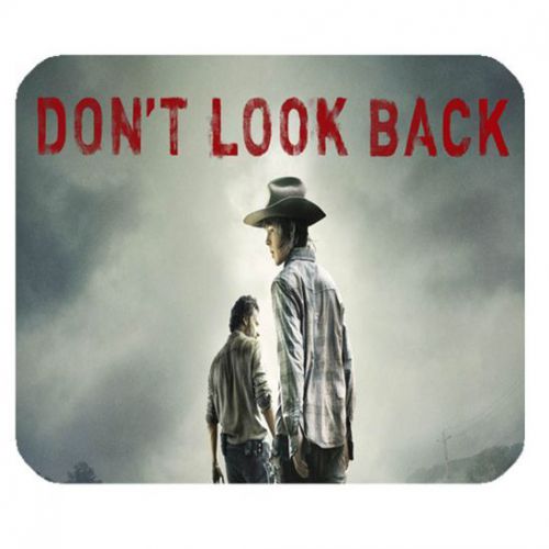 New Gaming Mouse Pad Walking Dead Style JK11