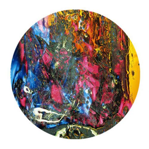 New Abstract Style Custom Mouse Pad Great to makes a gift