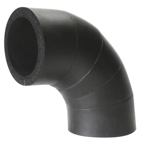 Fitting Insulation, 90 Elbow, 3/4 In. ID 801-LRE-048068