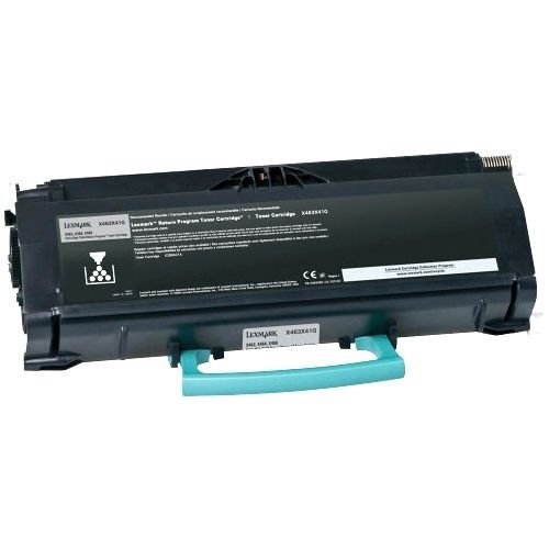 Lexmark supplies x463x41g  toner cartridge for for sale