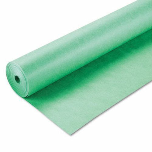 Pacon Spectra ArtKraft Duo-Finish Paper, 48 lbs., 48&#034; x 200 ft, Green (PAC67134)
