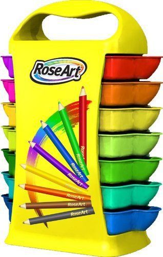 Roseart mini pencil caddy - assorted lead - 208 / box (40260ua1) for sale