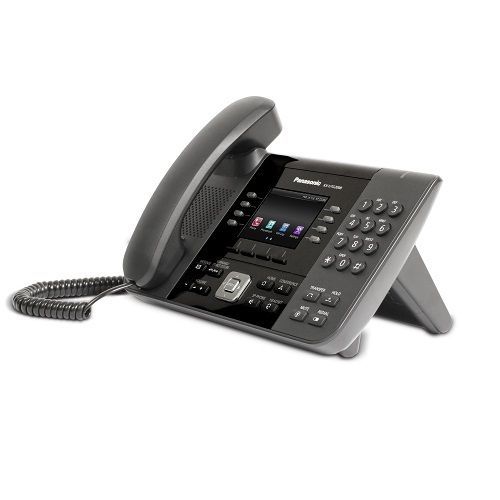 New panasonic pan-kxutg200b utg series sip phone entry level for sale