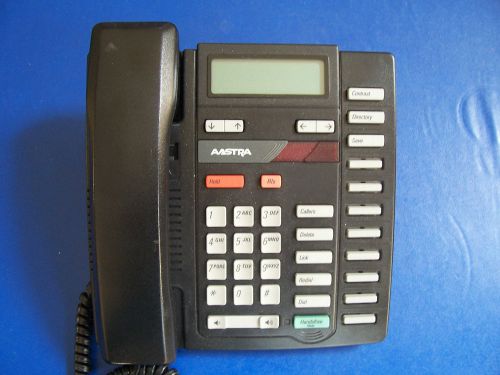 Aastra Telephone M9316CW