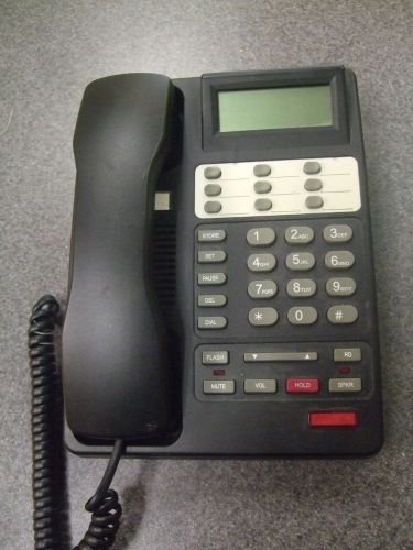 SciTec HAC STC-7003 Business Phone Telephone with Handset
