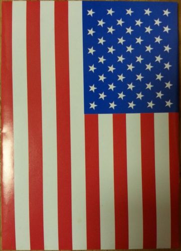 Flower Seed Packets, US Flag, 100 Pk -4th of July, Patriotic, Veteran, Old Glory