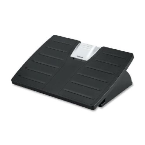 Fellowes office suites adjustable footrest for sale