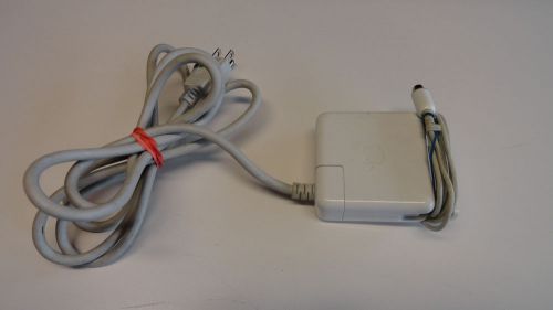 S39:  Genuine Apple 65w Mac AC Power Adapter A1021 Titanium PowerBook G4