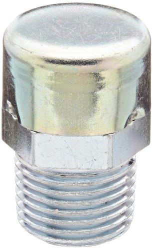 Gits 1633-050801 Style 1633 Breather Vent, 1/2-14 NPT Breather with Screen and