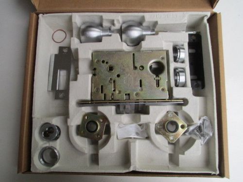 Best access systems 34h7j4a-626-lh mortise hd lock door for sale