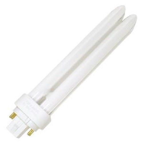 Tcp 32426q 26 w 120v t4 4 pin g24q-3 compact fluorescent energy saver light bulb for sale