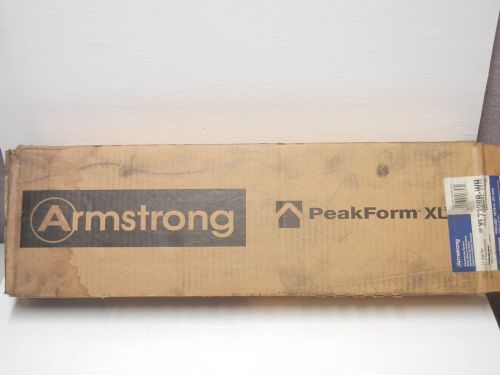 BOX OF 46 ARMSTRONG XL7328R-WH NEW WHITE PEAKFORM XL 2 FOOT CROSS TEES XL7328RWH