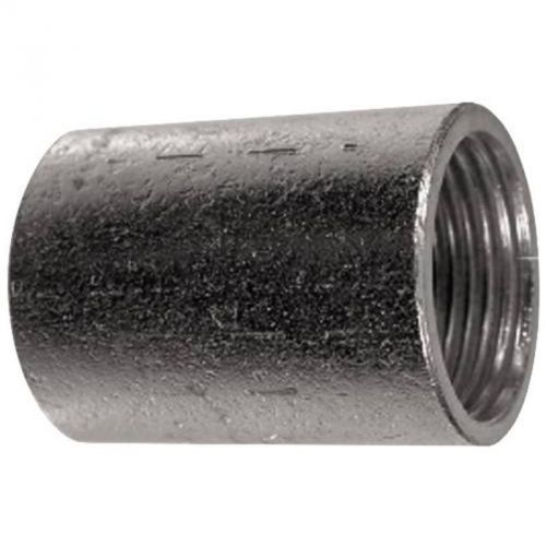 Coupling galvanized ridgid 1/2&#034; 51 topaz electric abs - dwv couplings 51 for sale