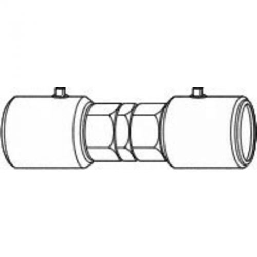 Tracpipe autoflare fitting 3/4&#034; coupling fgp-ugc-750 omega flex fgp-ugc-750 for sale
