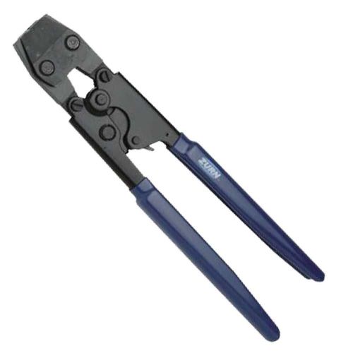 ZURN PEX QSECRT 3/8&#034; - 1&#034; Stainless Steel Crimp Ring Remover Tool
