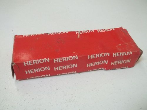 HERION 26-372-50 SOLENOIDVALVE 30-150 PSI *NEW IN A BOX*