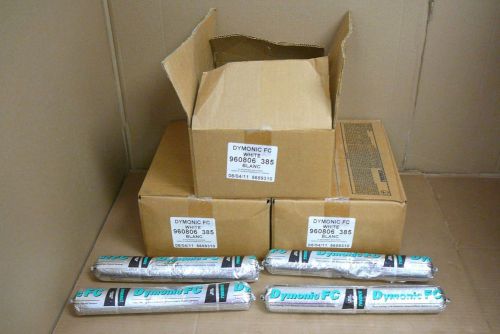 960806 385 Dynomic FC New In Box White Polyurethane Sealant 960806-385 960806385