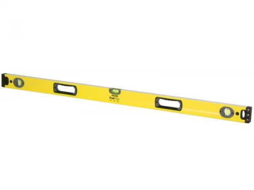 Stanley 43-548 48&#034; FatMax Level with top read window