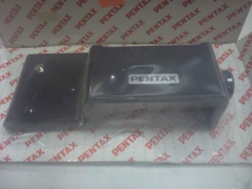 Pentax la11 rod clamp detector clamp laser level for sale