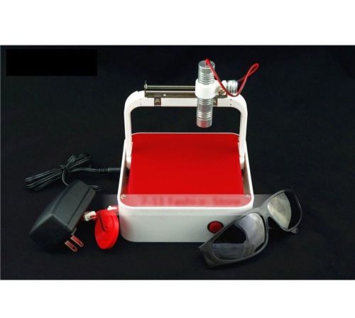 DIY Mini Laser engraving machine Carving tool Marking Machine Laser Painting USB