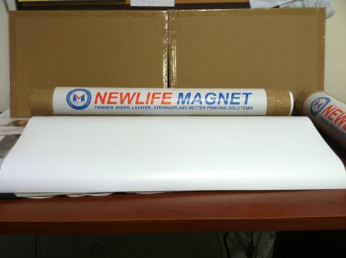 Magnet Roll .30 mil 48&#034;x10&#039;