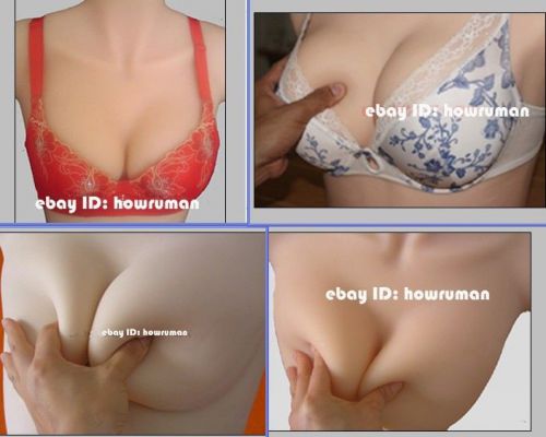 Silicon CYBERSKIN soft Mannequin Torso model for bra jewelry display dress form