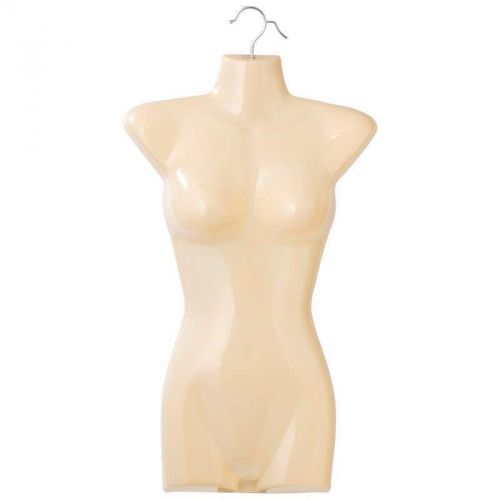 Giovanni Navarre&amp;reg; Female Partial Front Hanging Mannequin