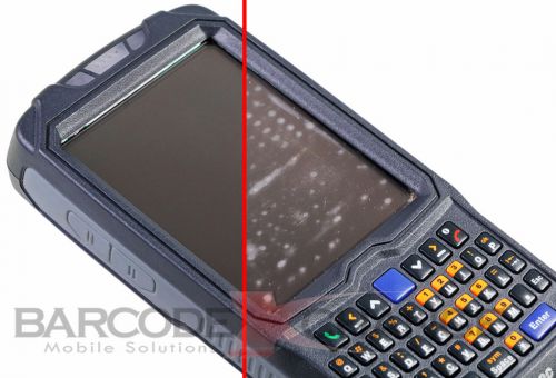 Intermec CN50 CN50A CN50B Digitizer Touch Screen Flat Replacement Repair Service