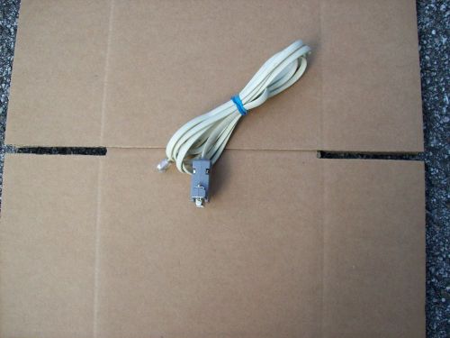 MICROS 2700 MEMORY TRANSFER CABLE NEW