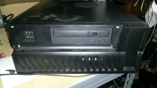 Radiant S4600 Server, WIN-7PRO,64-BIT,160GBHDD,4GBRAM, AVAST, OPENOFFICE, WIFI