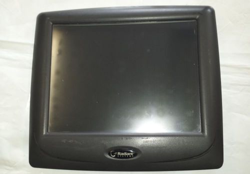 Radiant P1510 / P1520 Touch, LCD &amp; Inverter