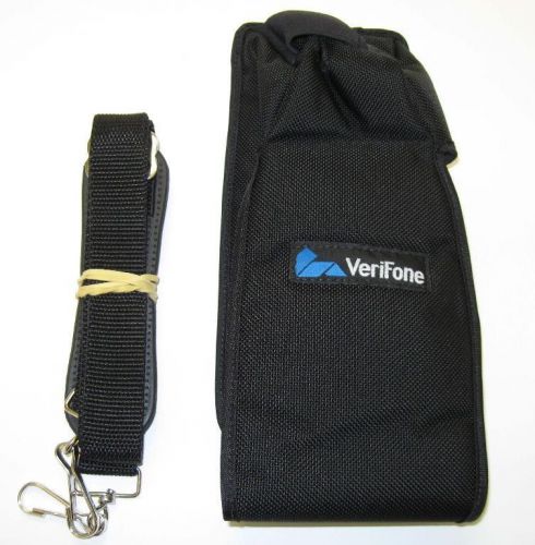 VeriFone Vx 610 Carrying Case (23651-01)