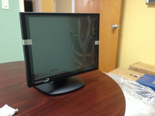 Bematech LE1000 LCD Touch Monitor