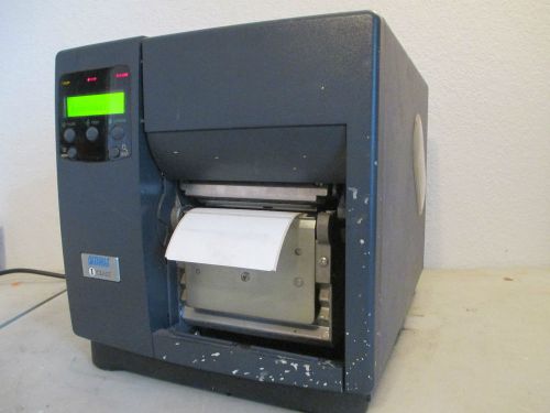 Datamax I Class DMX I-4206 Thermal Label Printer - Untested