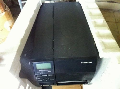 Toshiba tec b ex4t1 - label printer - direct thermal / thermal transfer for sale
