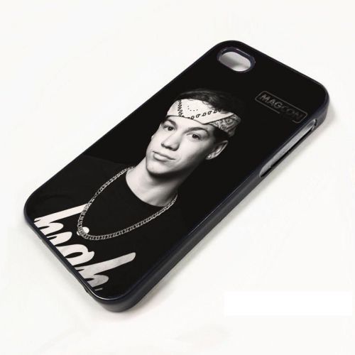 Case - Taylor Canif Magcon Boyss Band Music Character - iPhone and Samsung