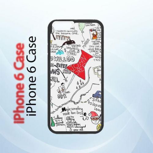 iPhone and Samsung Case - John Green Funny Paper Towns